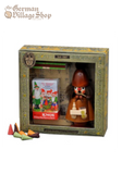 Smoker Figure Giftpack - 10cm Pedlar Smoker Figure Giftpack - 10cm Pedlar