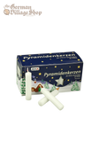 Candle - For Pyramid (White) Candle - For Pyramid (White)
