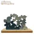 Stacking Dinosaurs Game