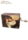 Music Box Mechanical - Romeo And Juliet