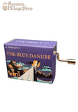Music Box Mechanical - The Blue Danube