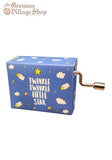 Music Box Mechanical - Twinkle Twinkle Little Star