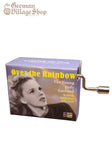 Music Box Mechanical - Over The Rainbow (Judy Garland)