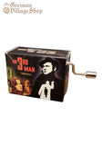Mechanical Music Box - Third Man