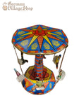 Tin Carousel