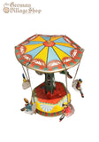 Tin Carousel