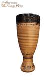 Clay Goblet - Eagle Crest Hahndorf