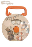 Tin Radio - Musicians