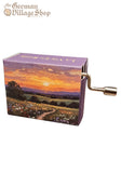 Music Box Mechanical - La Vie En Rose (Sunset)