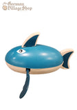 Bath Toy - Wind-Up Shark / Whale