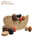 Balancing Game - Otter