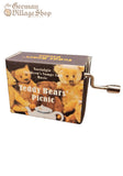 Music Box Mechanical - Teddy Bear's Picnic
