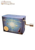 Music Box Mechanical - When You Wish Upon A Star