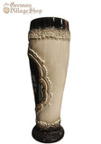 Beer Stein - German crests & state flags 1/2 L