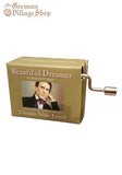 Music Box Mechanical - Beautiful Dreamer