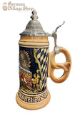Beer Stein - Munich Oktoberfest 1/4L