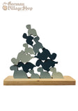 Stacking Dinosaurs Game