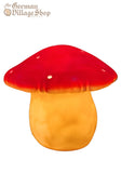 Night Light - Large Red Mushroom