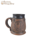 Clay Mug - 300ml Eagle Crest Hahndorf