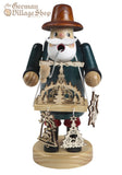 XL Smoker Figure - Decoration Peddler 56cm