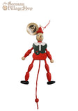 Jumping Jack - Pinocchio (19cm)