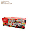 Tin Toy - Car Ambulance