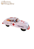 Tin Toy - Car Ambulance