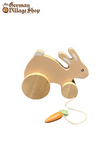 Pull Along - Rabbit