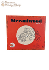 Mechani Wood Set