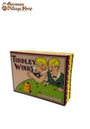 Tiddlywinks