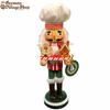 Nutcracker - 26cm Christmas Chef