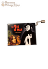 Mechanical Music Box - Third Man