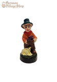 Wooden Figurine - Children Assorted