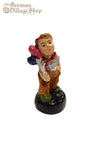 Wooden Figurine - Children Assorted