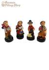 Wooden Figurine - Children Assorted