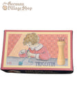 Knitting Doll Set