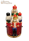 Music Box- Nutcracker