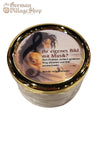 Music Box Round - Gold Frame Mechanical - Brahm's Lullaby