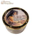 Music Box Round - Gold Frame Mechanical - Brahm's Lullaby