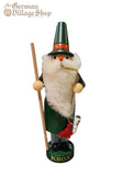 Smoker Figure Giftpack - 23cm "Knox" Gnome