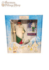 Smoker Figure Giftpack - 23cm "Knox" Gnome