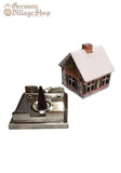 Smoker Haus - Winter Scene Assorted