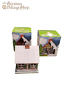 Smoker Haus - Winter Scene Assorted