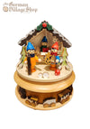 Christmas Music Box - Christmas Village (Winter Wonderland)