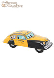 Tin toy - car taxi