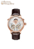 Schwarzwald Watch - CVZ - Durbach (Rose Gold)