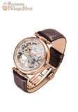 Schwarzwald Watch - CVZ - Elzach (Brown)