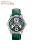 Schwarzwald Watch - CVZ - Freudenstadt (Green)