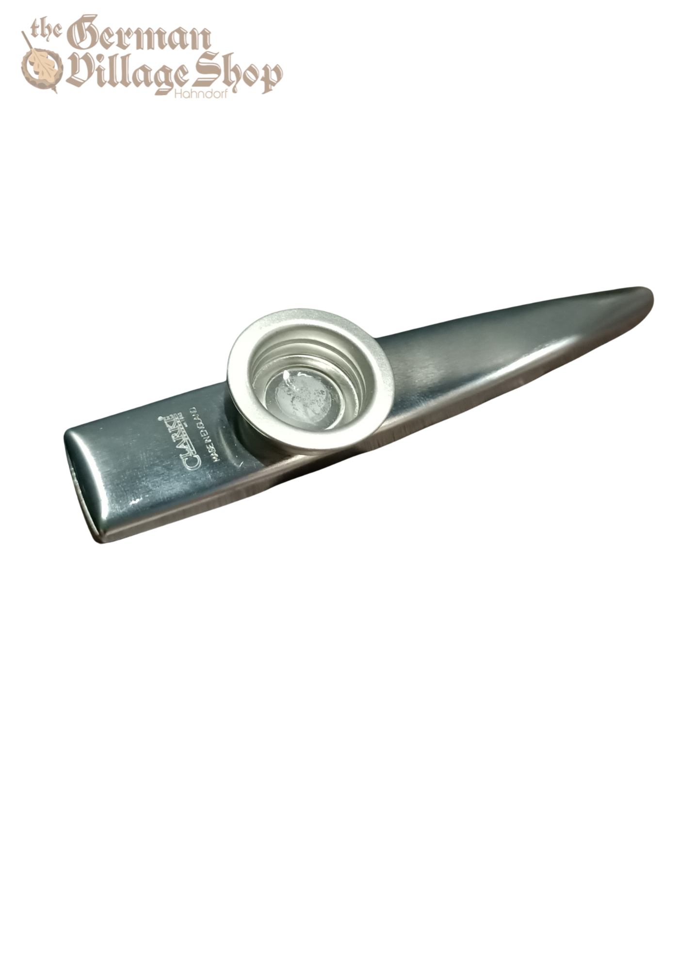 kazooさん Kazoobie Kazoo on a Carabiner – Kazoobie Kazoos