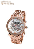 Schwarzwald Watch - CVZ - Sport Kniebis (Rose Gold)